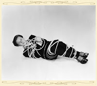 You Gotta Keep ’em Regulated