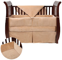 Adult Outdoor Crib