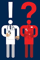 Medicine or Cigarettes?