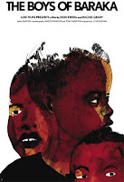 The Boys of Baraka
