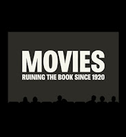 Movies are Better than Books
