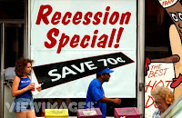 Yea! A Recession!