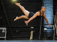 Why Are So Many Male Dancers Gay?