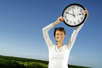 Consider the Value of Your Time