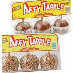 Is There a Caramel Shortage?