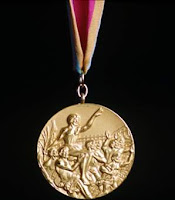 We All Want to Be Olympians