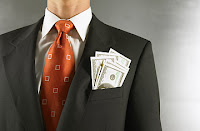 Pay-for-Performance Politicians