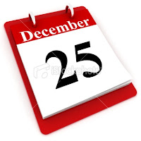 The Necessity of a Winter Christmas