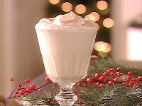 Your Gateway to Eggnog