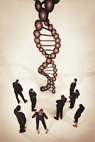 The Risks of Genetic Information