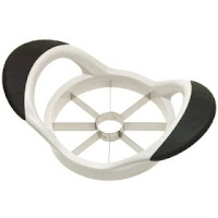 The Apple Corer Proves My Laziness