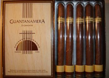 The Illusion of Cuban Cigar Preeminence
