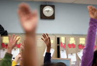 Public School Teacher PR