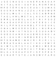 Now Playing – Jesus is My Girlfriend