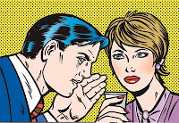 Secrets Secrets Are No Fun