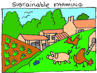 I Don’t Care About Local Farmers. What About Me?