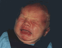 I Don’t Want to See Your Baby Pictures