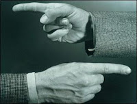 Church Critic vs. Church Contributor