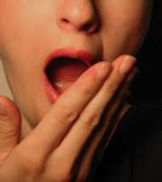 Get to the Punchline