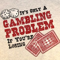 Is It Really Gambling…