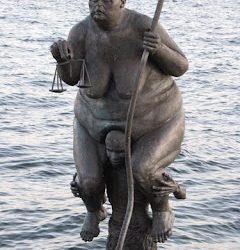 “Survival of the Fattest”