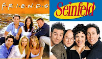 If Seinfeld Had Hot People…