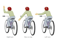 The Bicyclist’s Language is Meaningless