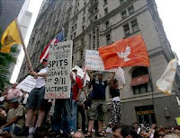 World Trade Center Mosque: A Modern-Day Parable