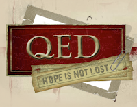 What is the Q.E.D. Podcast?