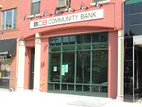 Put Your Money in Smaller Banks: A Guest Post