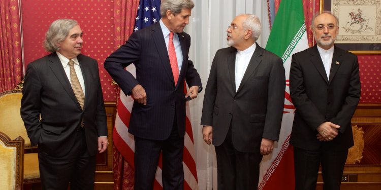 What Does the Future Hold for Relations Between America and Iran?