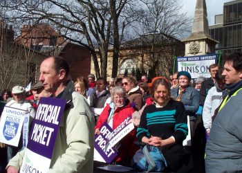 Do Workers Now Have Too Many Rights?