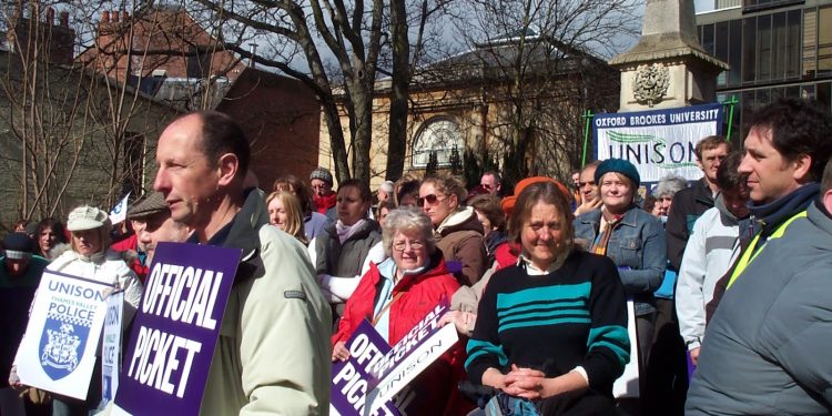 Do Workers Now Have Too Many Rights?