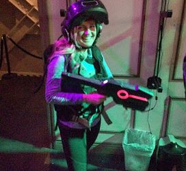 The VOID Ghostbusters: Dimension – A Review