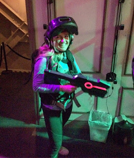 The VOID Ghostbusters: Dimension – A Review