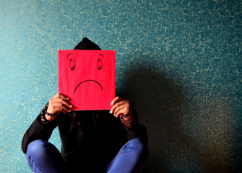 The Dirty Stains in Your Life That Are Difficult to Wash Out