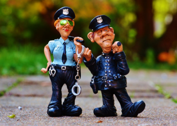 Tips for Dealing with a Legal Problem