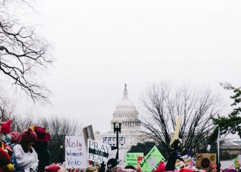 The Disturbing Rise Of Social Media In Politics