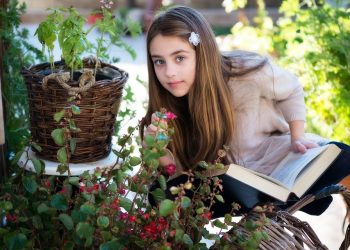 Can You Make Your Kids Fall In Love With Learning?