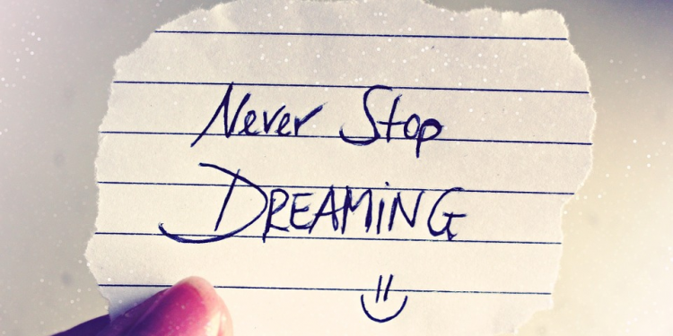 Do You Have A Dream To Understand The Appeal Of Inspiration?