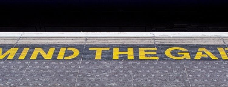 The Gender Pay Gap: Is A Peaceful Protest Worth It?