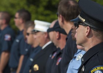 The Figures Of Sacrifice That Live In The Shadows