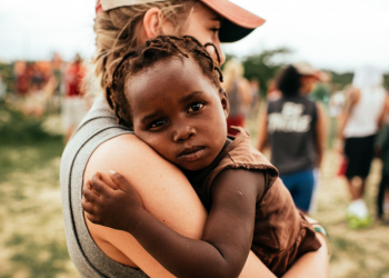 Live To Give: How To Embrace A Charitable Mindset