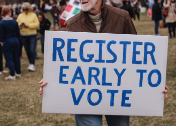 3 Reasons Everyone Should Vote