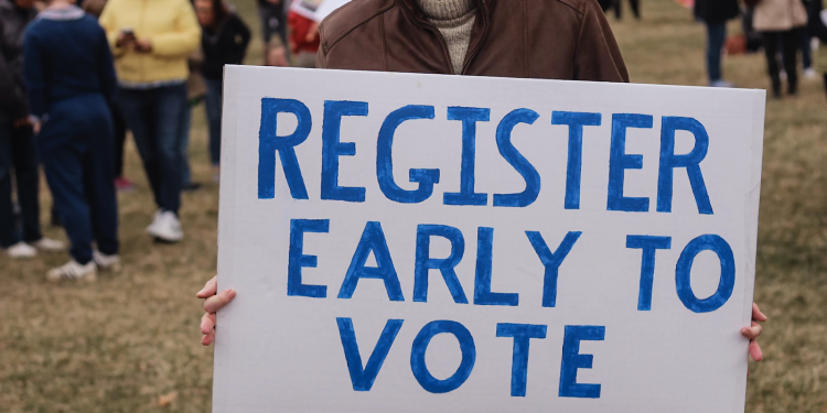 3 Reasons Everyone Should Vote