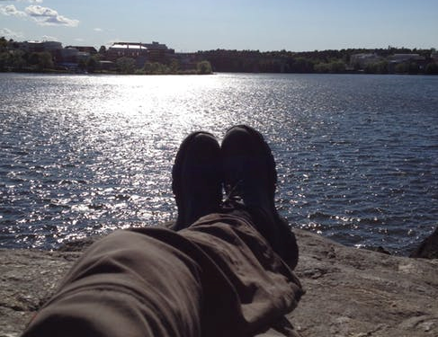 Taking Stock: Finding The Right Hobbies That Relax You