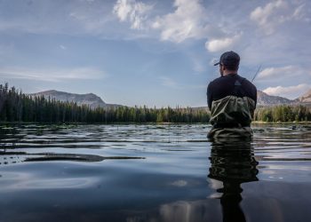 The Gadgets No Modern Fisherman Should be Without