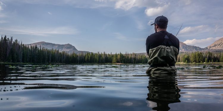 The Gadgets No Modern Fisherman Should be Without