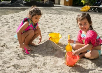 Improving Your Kids’ Vacay Experience