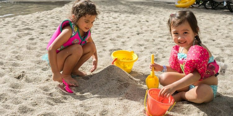 Improving Your Kids’ Vacay Experience